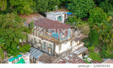 Cha Kwo Ling Historic Village and Cultural Landmark Nov 3 2024 Cha Kwo Ling Historic Village and Cultural Landmark Nov 3 2024 120030292