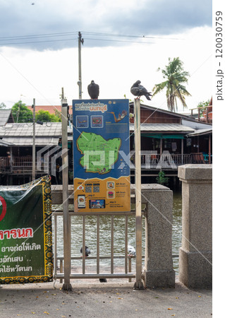 sign history label board culture 120030759