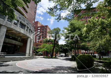 国立台湾師範大学(台湾・台北市大安区) 国立台湾師範大学(台湾・台北市大安区) 120030987