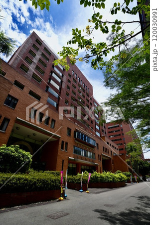 国立台湾師範大学(台湾・台北市大安区) 国立台湾師範大学(台湾・台北市大安区) 120030991