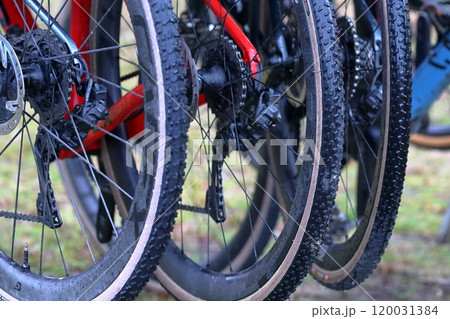 競技用自転車 競技用自転車 120031384