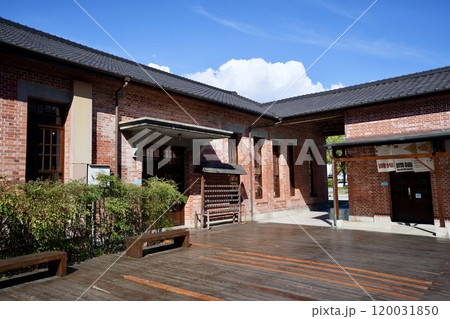 西本願寺・樹心会館(台湾・台北市万華区) 西本願寺・樹心会館(台湾・台北市万華区) 120031850