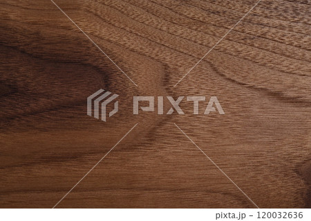 Real black walnut wood texture with natural grain Real black walnut wood texture with natural grain 120032636