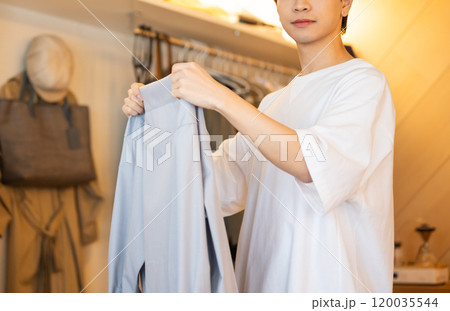 メンズポートレート 120035544