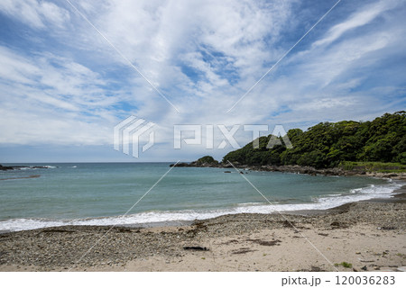 里野海水浴場 和歌山県西牟婁郡すさみ町 里野海水浴場 和歌山県西牟婁郡すさみ町 120036283