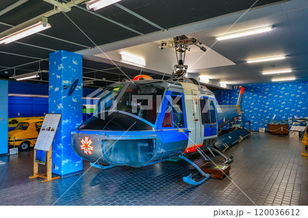 北海道　苫小牧市 科学センター 120036612