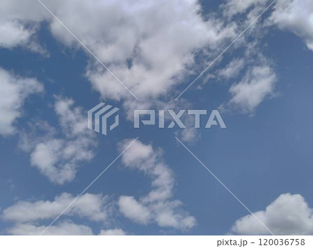 青空 120036758