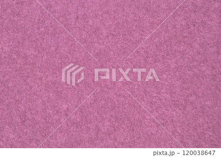 和紙のシンプルな背景素材(イチゴ色) 和紙のシンプルな背景素材(イチゴ色) 120038647