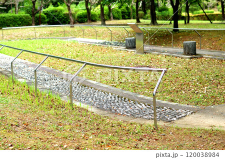 足つぼ遊歩道 足つぼ遊歩道 120038984