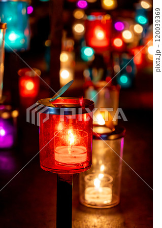 江ノ島　湘南キャンドル（神奈川県藤沢市） 120039369