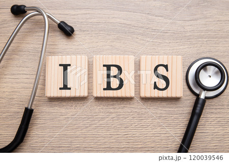 IBS(過敏性腸症候群) IBS(過敏性腸症候群) 120039546