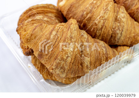 クロワッサン クロワッサン 120039979