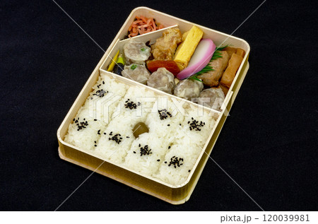 駅弁 120039981