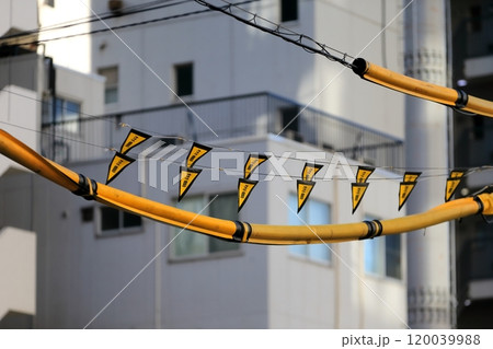 電線防護管 電線防護管 120039988