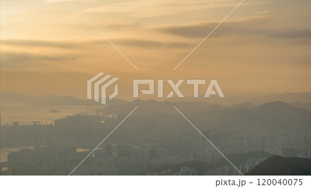 Mountains Peaks and Hills in Hong Kong Breathtaking Natural Landscapes Mountains Peaks and Hills in Hong Kong Breathtaking Natural Landscapes 120040075