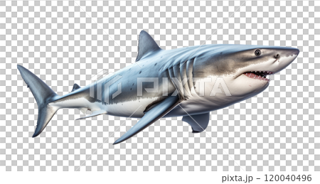 Shark Shark 120040496