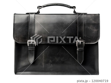 Old Briefcase 120040719