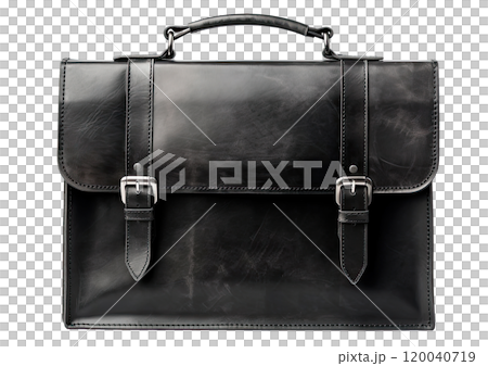 Old Briefcase 120040719