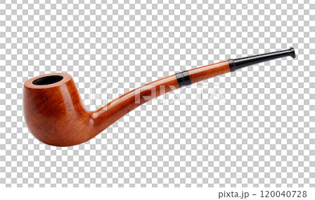 Smoking Pipe 120040728