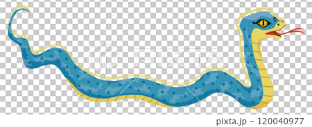 蛇年蛇圖解 蛇年蛇圖解 120040977