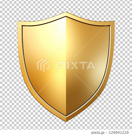 Golden Shield 120041220