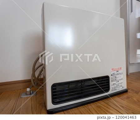 ガスファンヒーター 120041463