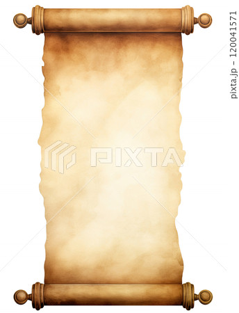 Vintage Scroll 120041571