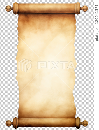 Vintage Scroll 120041571