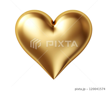 Golden Heart 120041574