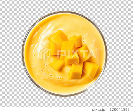 Mango Smoothie 120041592