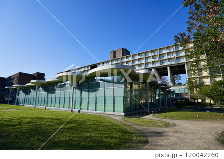 國立台灣大学（台湾・台北市大安区） 120042260