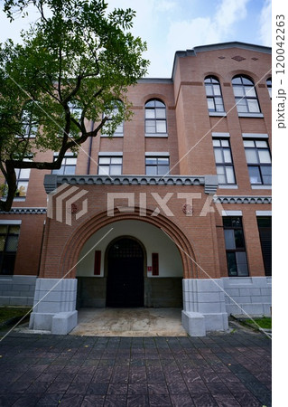 國立臺灣大學(台湾・台北市大安区) 國立臺灣大學(台湾・台北市大安区) 120042263