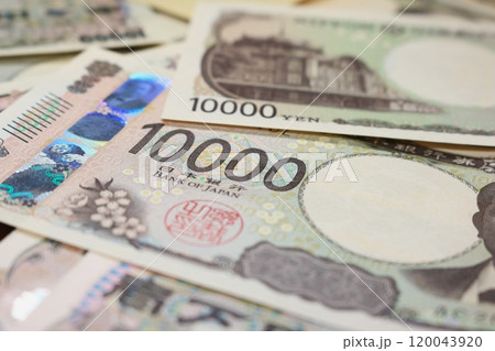 お金のある余裕な生活 お金のある余裕な生活 120043920