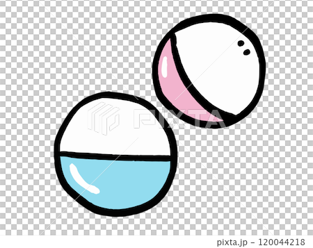 膠囊 膠囊玩具 120044218