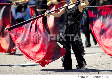 マーチングバンド パレード 楽器 マーチングバンド パレード 楽器 120044270