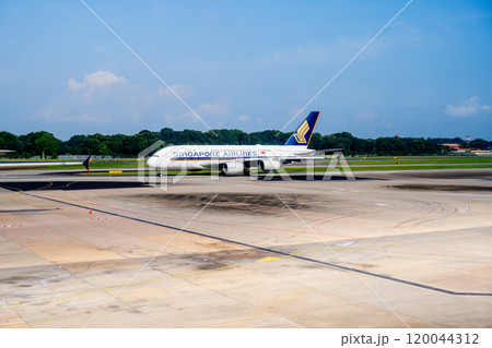 飛行機 航空機 ひこうき 120044312