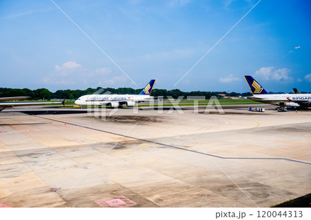 飛行機 航空機 ひこうき 120044313
