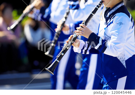 マーチングバンド パレード 楽器 マーチングバンド パレード 楽器 120045446