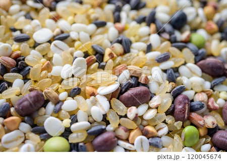 雑穀 雑穀 120045674