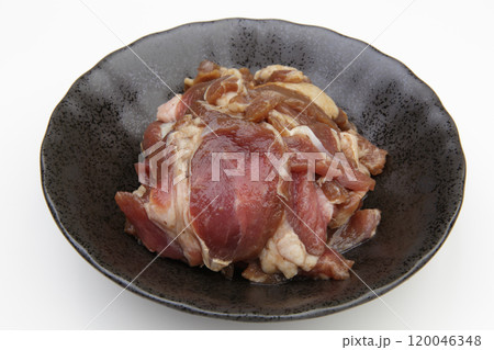 味付きジンギスカン 味付きジンギスカン 120046348