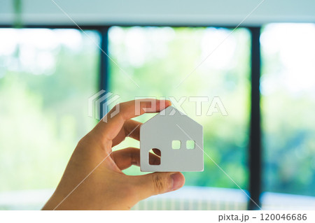 小さい家 120046686