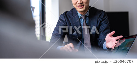 ポートレイト 120046707