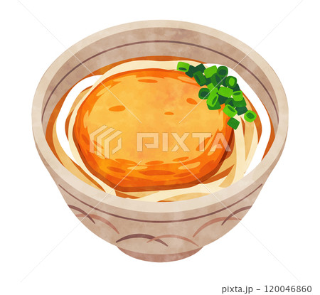 まる天うどん 120046860