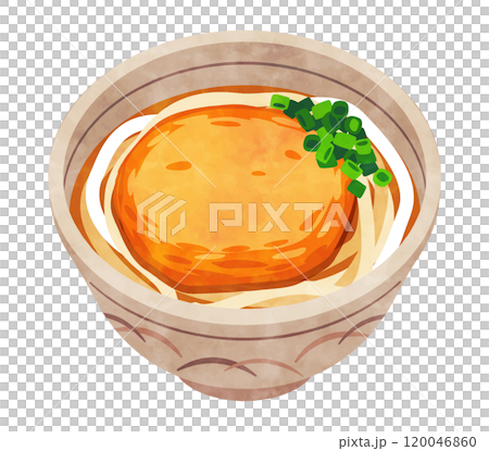 まる天うどん 120046860