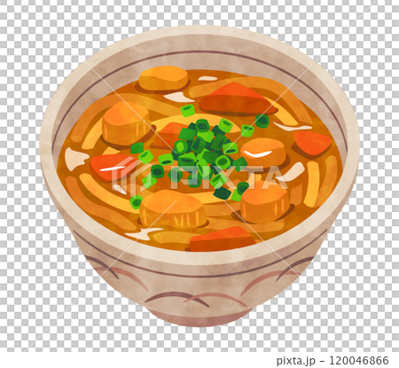 咖哩烏冬面 120046866
