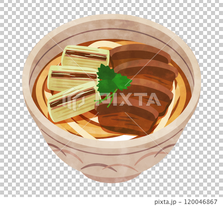 Shonan-don Udon 120046867