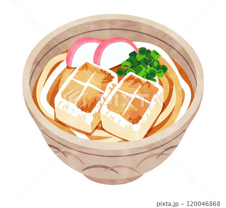 力うどん 120046868