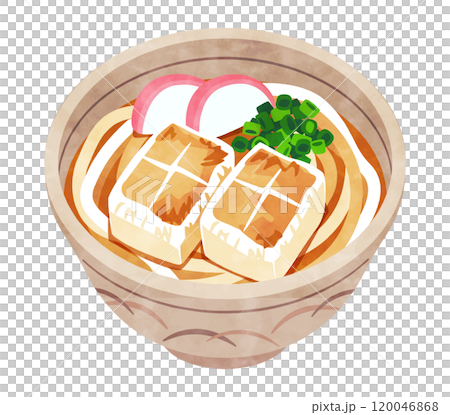 力うどん 120046868