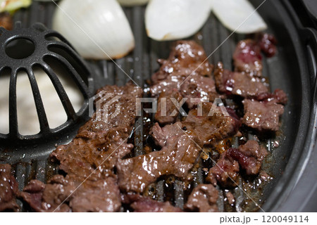 焼き肉 焼き肉 120049114