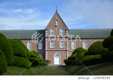 北海道 トラピスト修道院 北海道 トラピスト修道院 120049349